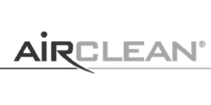 Air Clean Zippless! - Logo